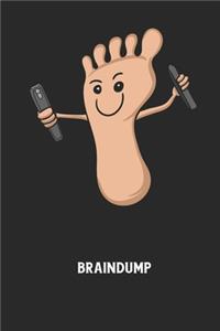 Braindump