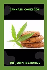 Cannabis Cookbook