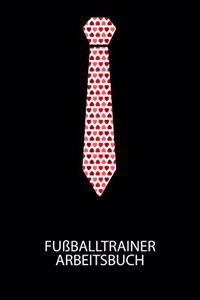 Fußballtrainer Arbeitsbuch