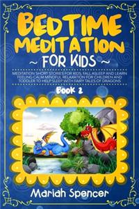 Bedtime Meditation for Kids