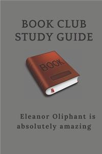 Book Club Study Guide