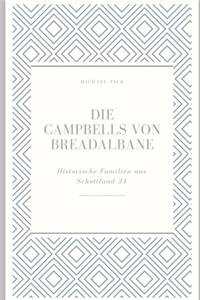 Die Campbells von Breadalbane
