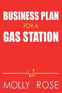 Business Plan For A Gas Station