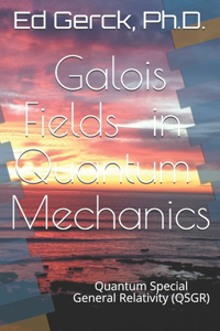 Galois Fields in Quantum Mechanics