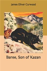 Baree, Son of Kazan