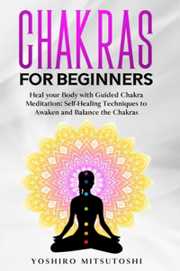 Chakras for Beginners