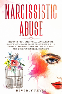 Narcissistic Abuse