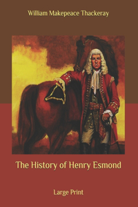 The History of Henry Esmond