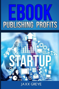 E book Publishing Profits