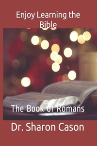 Enjoy Learning the Bible