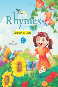 Bluebird Rhymes English Urdu C