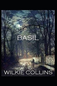 Basil Illustrated