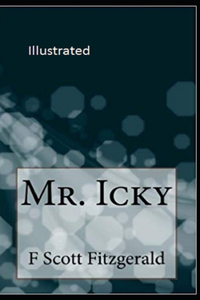 Mr. Icky Illustrated