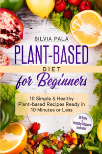 Plant-based Diet for Beginners