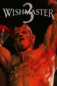 Wishmaster 3