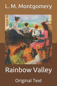 Rainbow Valley