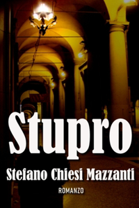 Stupro: Romanzo