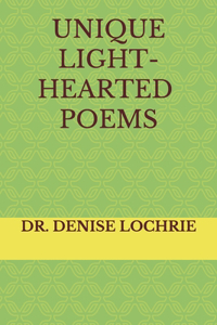 Unique Light-Hearted Poems