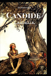 Candide Annotated