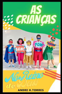 As crianças no Reino de Deus