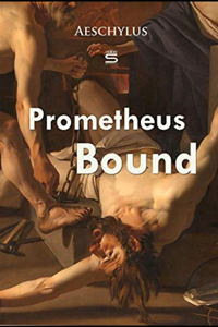 Prometheus Bound Illustrated