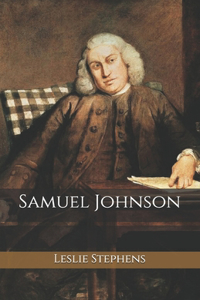 Samuel Johnson