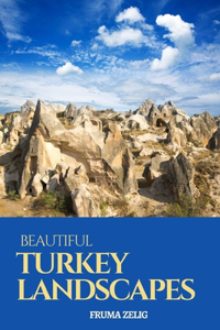 Beautiful Turkey Landscapes