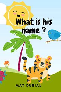 What is name ?