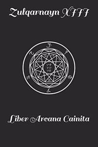 Liber Arcana Cainita