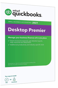 QuickBooks