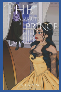 Talamute Prince