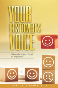 Your Customer's Voice