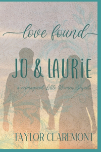 Love Found - Jo & Laurie