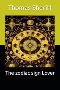 zodiac sign Lover
