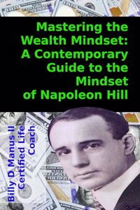 Mastering the Wealth Mindset