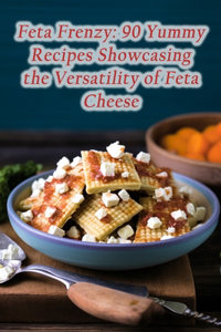 Feta Frenzy