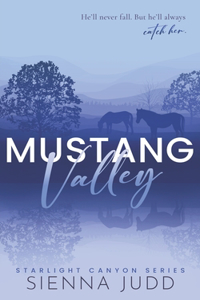 Mustang Valley