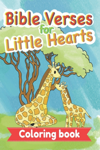 Bible Verses for Little Hearts