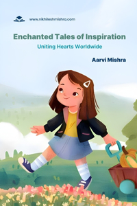Enchanted Tales of Inspiration