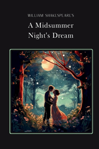 Midsummer Night's Dream Gold Edition (adapted for struggling readers)
