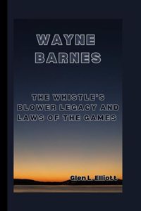 Wayne Barnes