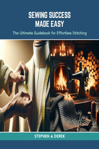 Sewing Success Made Easy