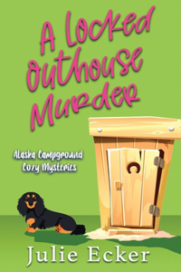 Locked Outhouse Murder