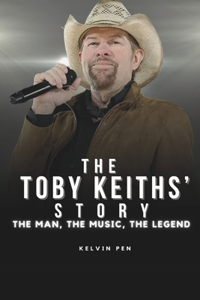 The Toby Keiths' Story