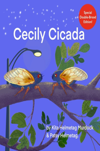 Cecily Cicada