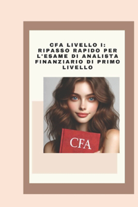 CFA Livello I