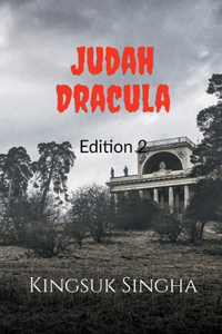 Judah Dracula