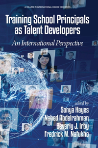 Training School Principals as Talent Developers