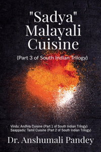 Sadya - Malayali Cuisine