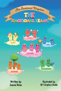 Emotional Teams